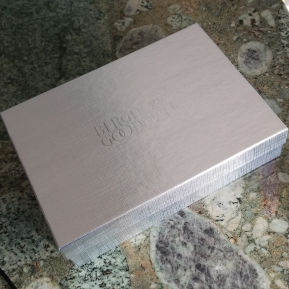 New Valextra Small Accordion File Case - Picture 8 of 8